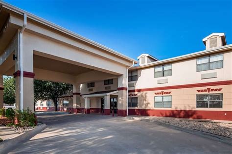 Best Western Inn and Suites Copperas Cove, .